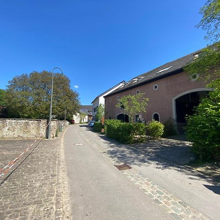 Вілла Un Der Attert - Celine'S Loft - Luxembourg Boevange-sur-Attert Екстер'єр фото