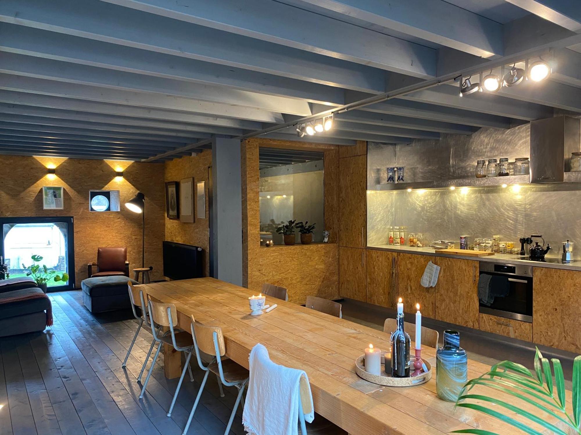 Вілла Un Der Attert - Celine'S Loft - Luxembourg Boevange-sur-Attert Екстер'єр фото