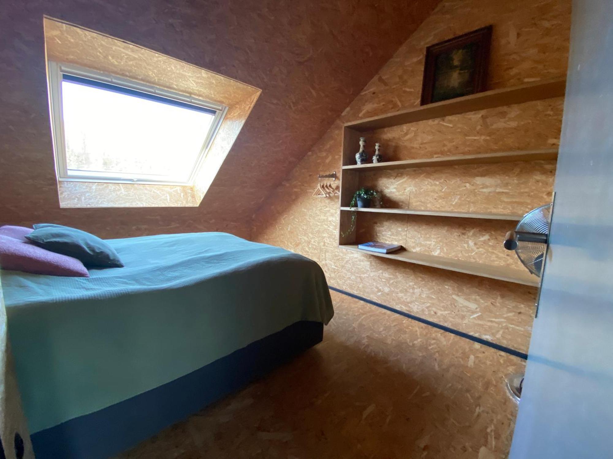 Вілла Un Der Attert - Celine'S Loft - Luxembourg Boevange-sur-Attert Екстер'єр фото