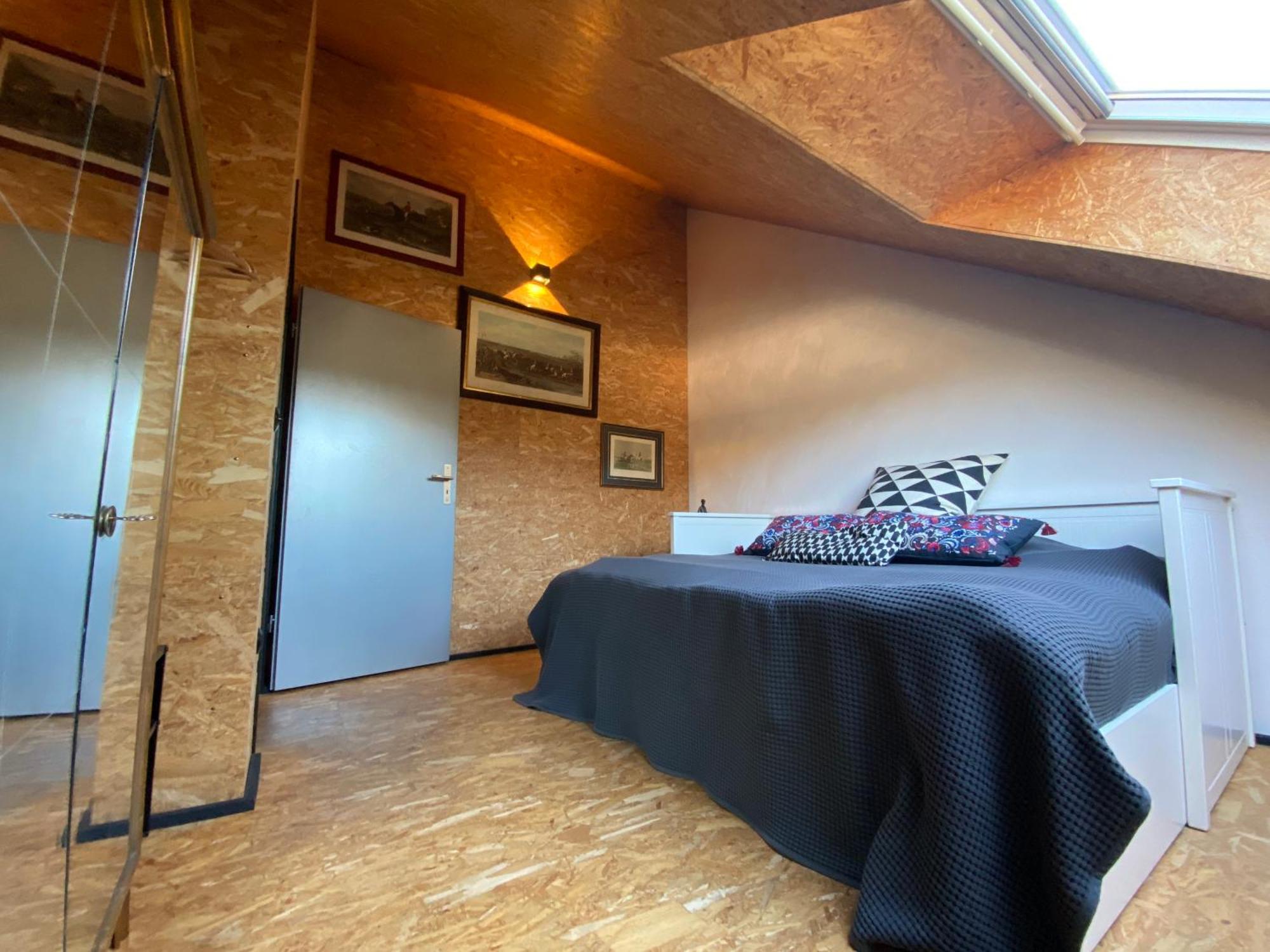 Вілла Un Der Attert - Celine'S Loft - Luxembourg Boevange-sur-Attert Екстер'єр фото