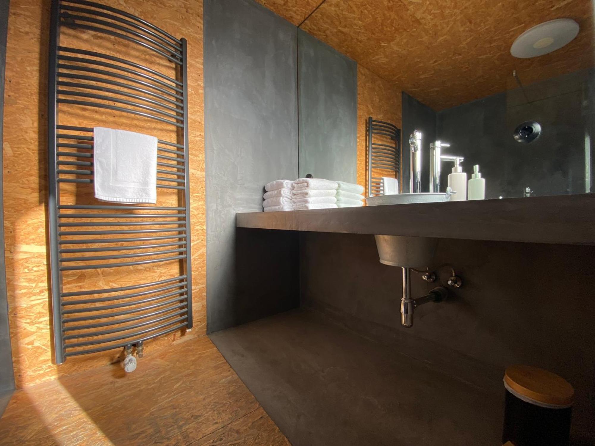 Вілла Un Der Attert - Celine'S Loft - Luxembourg Boevange-sur-Attert Екстер'єр фото