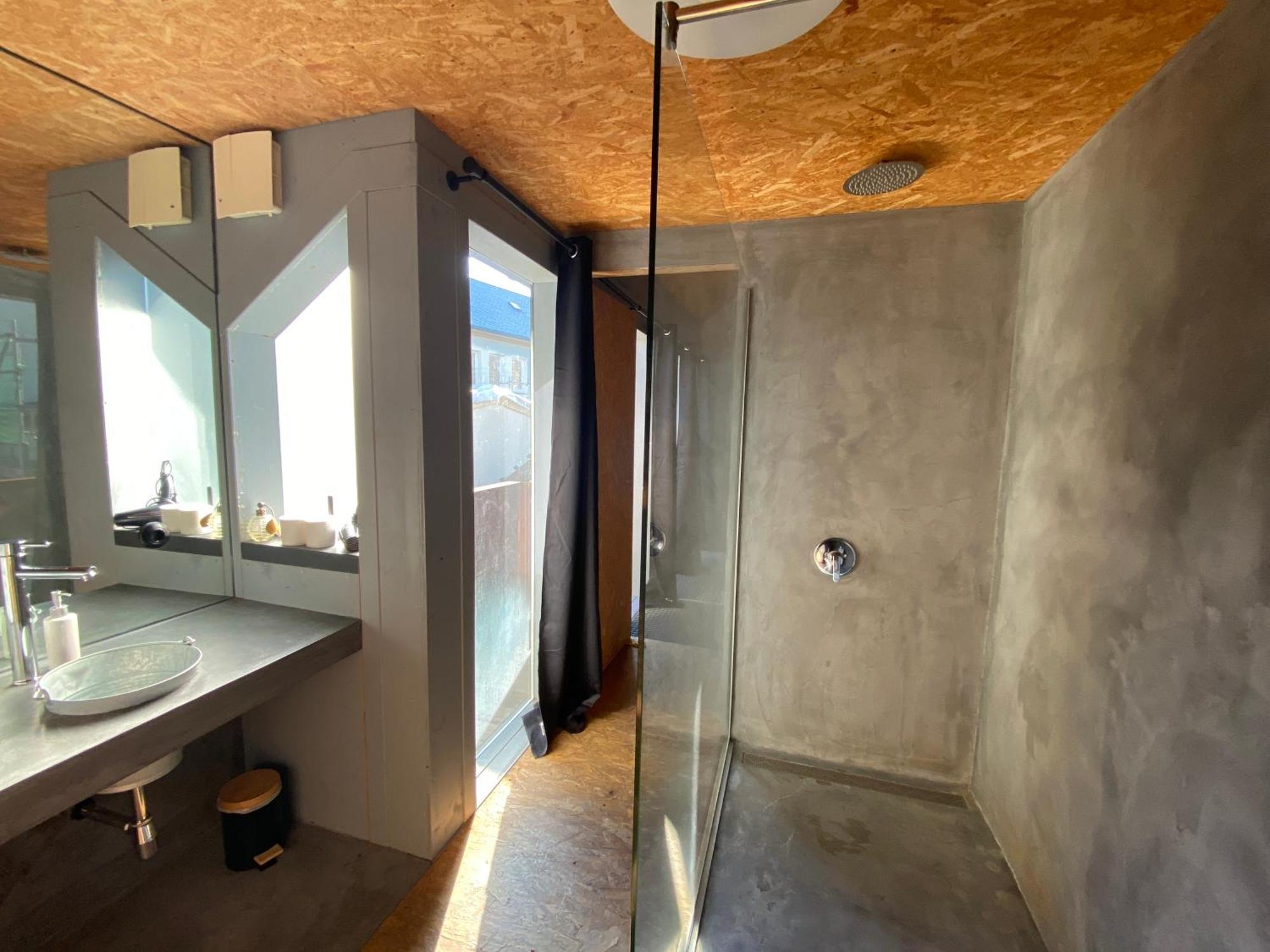 Вілла Un Der Attert - Celine'S Loft - Luxembourg Boevange-sur-Attert Екстер'єр фото