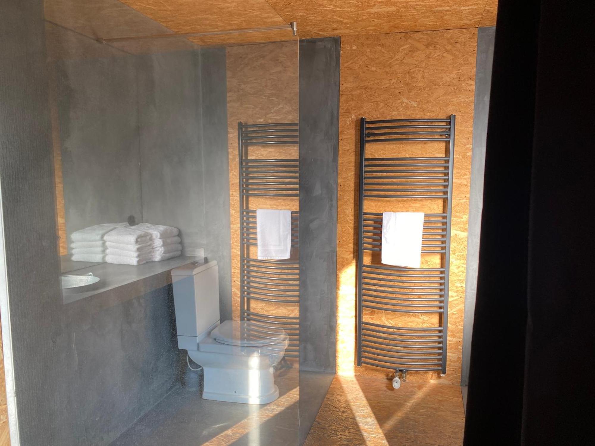 Вілла Un Der Attert - Celine'S Loft - Luxembourg Boevange-sur-Attert Екстер'єр фото