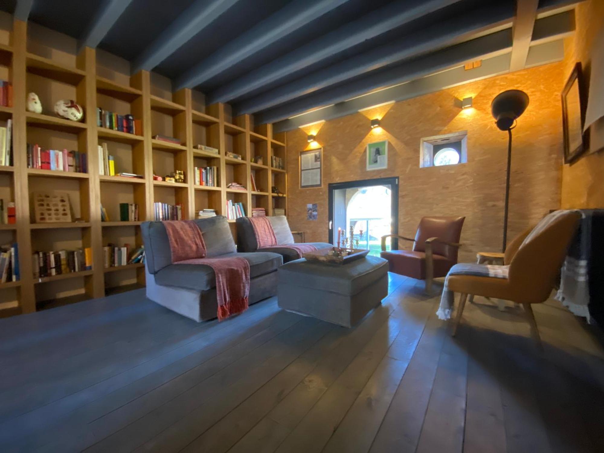 Вілла Un Der Attert - Celine'S Loft - Luxembourg Boevange-sur-Attert Екстер'єр фото