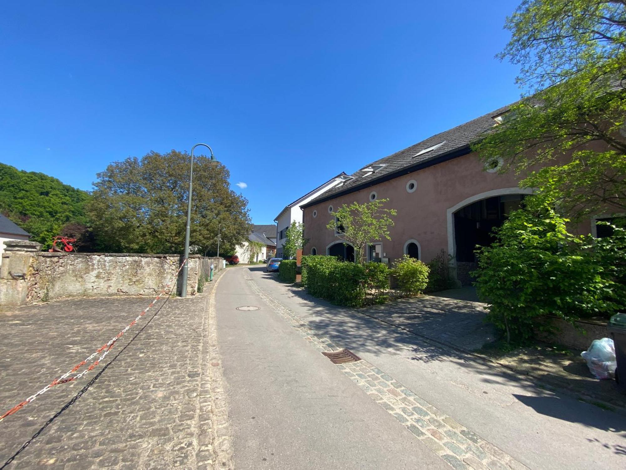 Вілла Un Der Attert - Celine'S Loft - Luxembourg Boevange-sur-Attert Екстер'єр фото